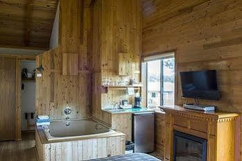 The Inn At Manzanita Exteriör bild